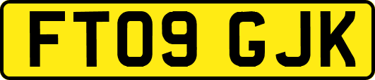 FT09GJK