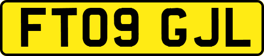 FT09GJL