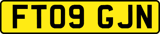 FT09GJN