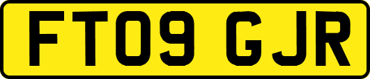 FT09GJR