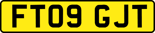 FT09GJT