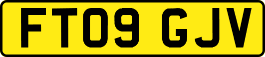FT09GJV