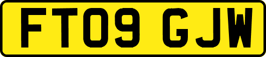FT09GJW