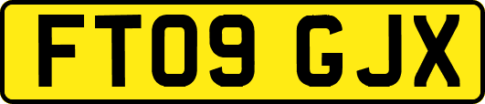FT09GJX
