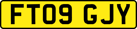 FT09GJY