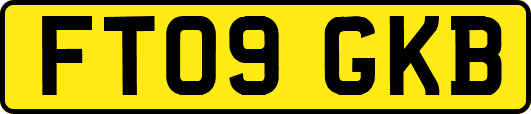 FT09GKB