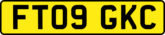 FT09GKC