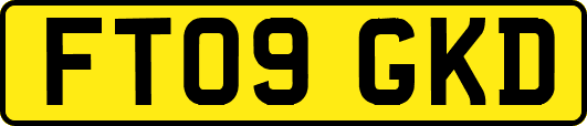 FT09GKD