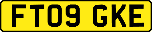 FT09GKE