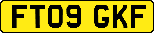 FT09GKF