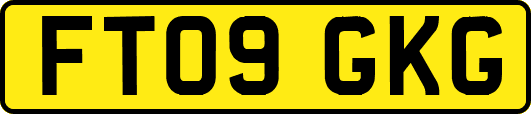 FT09GKG