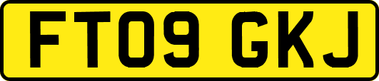 FT09GKJ