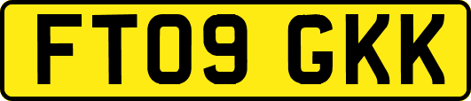 FT09GKK