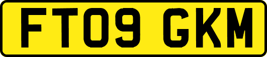FT09GKM