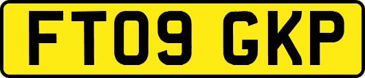 FT09GKP