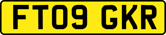 FT09GKR
