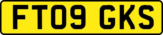 FT09GKS