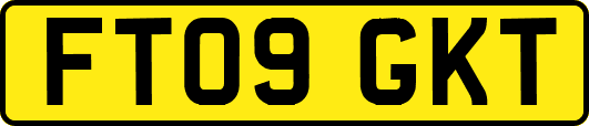 FT09GKT