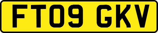 FT09GKV