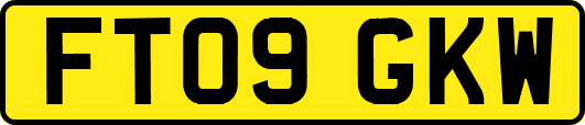 FT09GKW