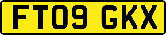 FT09GKX