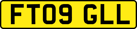 FT09GLL