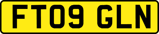 FT09GLN