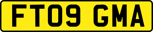 FT09GMA