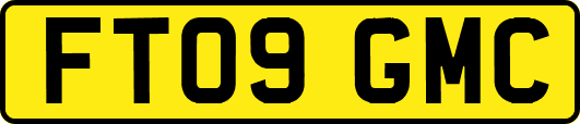 FT09GMC