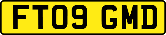 FT09GMD