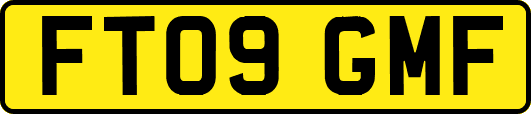 FT09GMF