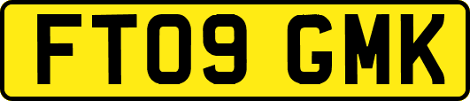 FT09GMK