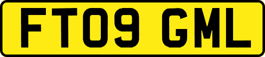 FT09GML