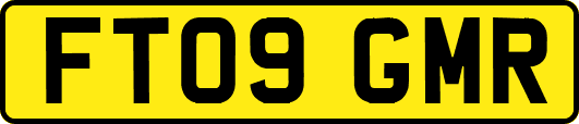 FT09GMR