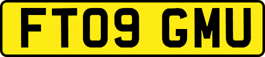 FT09GMU