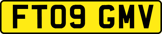 FT09GMV