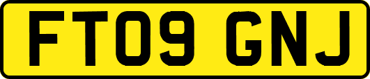 FT09GNJ