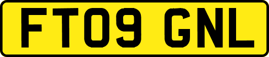 FT09GNL