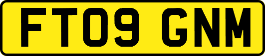 FT09GNM