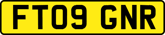FT09GNR