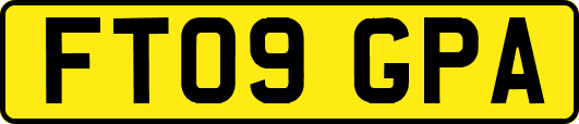 FT09GPA