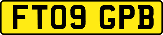 FT09GPB