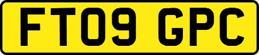FT09GPC