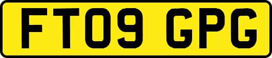 FT09GPG