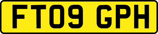 FT09GPH