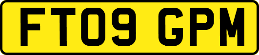 FT09GPM