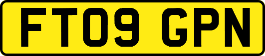 FT09GPN