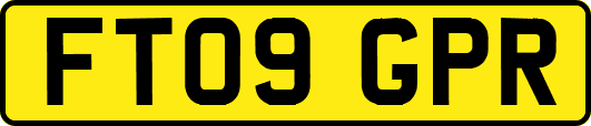 FT09GPR