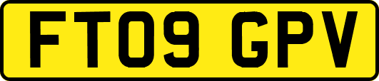 FT09GPV