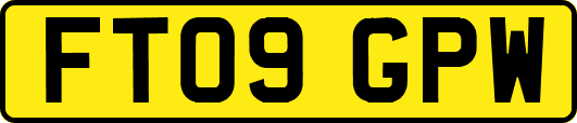 FT09GPW